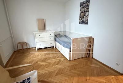 Lacul Tei-Circ | etaj 2/4 decomandată | mobilată și utilată - 2