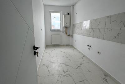 Apartament cu 2 camere decomandat în Militari