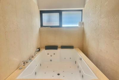 3 camere - Bulevardul Pipera, complex piscina - 13