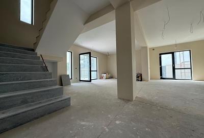 Forest Side Villa ** Corbeanca ** 150 mp Utili **420 mp Teren* com 0% - 12
