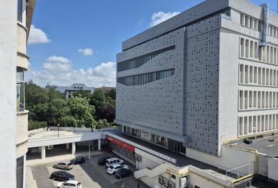 Apartament ultracentral, 3 camere, cu priveliste impresionanta, langa Mercur - 11