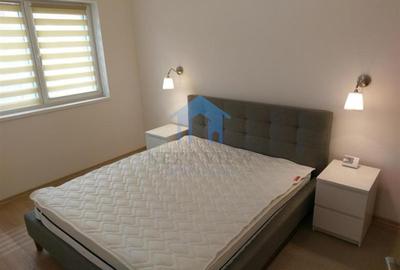 Apartament 2 camere, USAMV, Platinia - 1