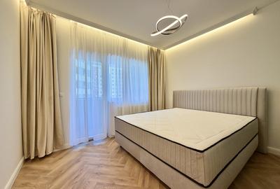 Comision 0. Prima inchiriere 2 camere A Iancu, zona sens  BMW Metro, Floresti - 4