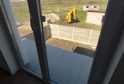 Sanandrei,Duplex P+E, Drum Asfaltat, Proiect Modern. - 17