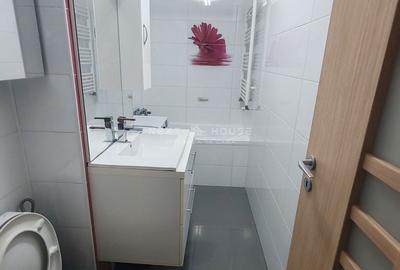Garsonieră Modernă Rahova | 2 km de Unirii  | Renovată - 9