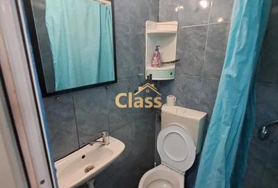 Garsoniera | Etaj intermediar | 22 mpu | zona Expo Marasti - 5