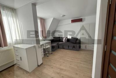 Apartament 2 camere, 60 mp, 2 parcari, curte, zona Ultracentrala - 4