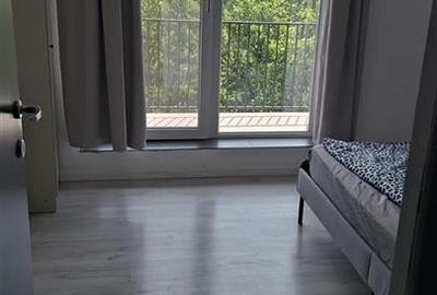 Inchiriere Apartament Baneasa, Bucuresti - 1