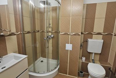 Apartament 3 camere 2 bai zona Cetatii bloc nou !! - 7