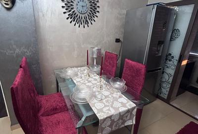 Apartament La Cheie - Independentei. Mobilat Utilat. - 8