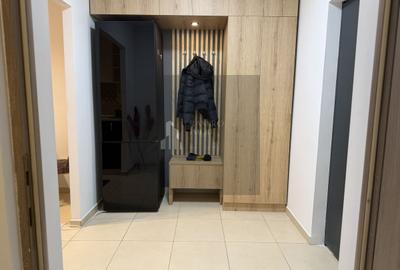 Apartament 2 camere - 4 Minute de Metrou Piata Sudului - 6