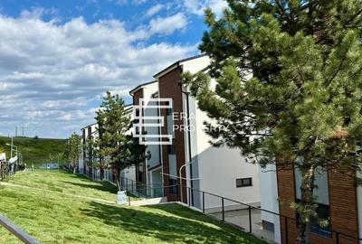 Apartament 2 camere  52mp - terasa 18 mp- zona de Vest Sibiu - 12