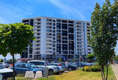 Galaxy Park Metalurgiei, 3 camere, parc Tudor Arghezi, Comision 0 - 1