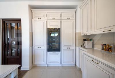 Vilă de lux | 267 mp utili | Exclusiv Brașov - 13