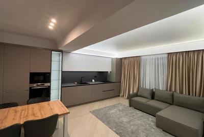 Apartament cu 2 camere în Pipera