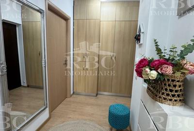 Apartament 2 camere decomandat in Marasti zona strazii Fabricii - 7