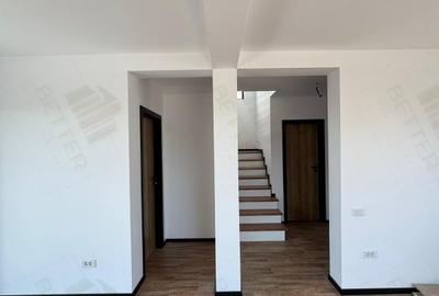 Casă individuala - P+1 în Comuna Berceni – 4 camere si 2 bai, pozitie buna - 13
