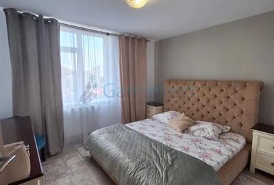 Apartament cu 3 camere de inchiriat in Oradea, cartier Nufarul - 1