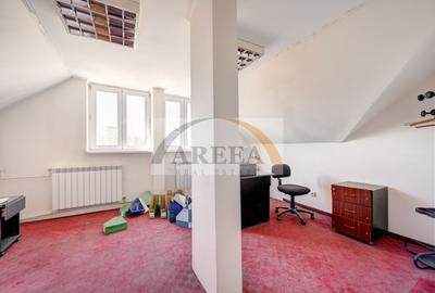 ULTRACENTRAL - Vilă UNICĂ și cu POTENȚIAL uriaș, o poveste de succes - 17