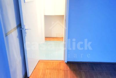 Apartament 2 camere, semidecomandat – Tiglina 1, zona Tribunal - 6