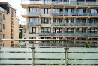 Apartament de inchiriat Lux 2 camere zona Copou-Stadion Emil Alexandrescu - 8