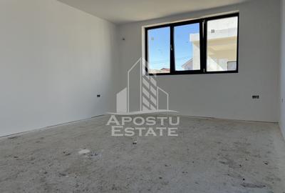 Duplex cu 4 camere P+E, de vanzare, in Beregsau Mare - 2