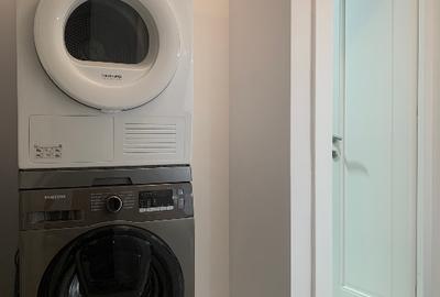 Apartament 2 dormitoare Aleea Cornisa UMF etaj 1 - 11