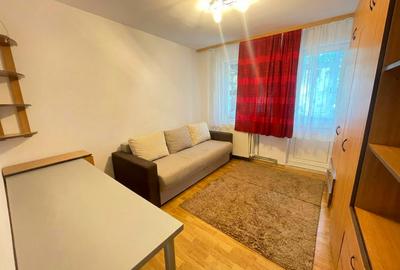 Apartament 2 camere-Podu Ros-Cantemir-etaj 1 - 4