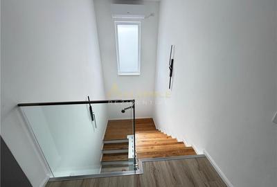 Vila individuala || Alliance Villas || Teren 300 mp || - 10