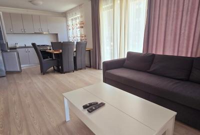 Class Park Târgoviște, închiriere apartament 3camere/loc parcare/boxa - 2