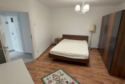 2 camere Piata Alba Iulia - rond - 7