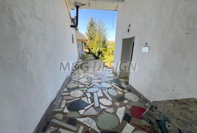 Casa 4 camere 2800mp teren - 7