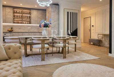 LUXURY 4ROOMS | IANCU NICOLAE | 2 PARKING SPACES | POOL - 3