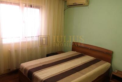 Complex studentesc/stadion/spital Judetean, mobilat modern. - 12