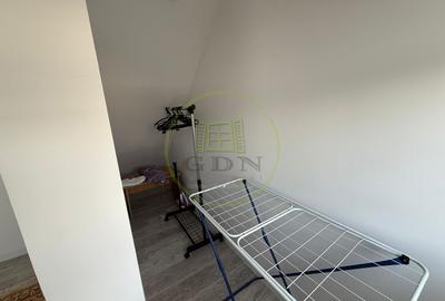Apartament open-space, 39 mp, Cartier Bariera Valcii, zona Termocentrala - 6
