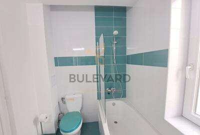 Casa tip dulplex 120 mp + 80 mp terase + garaj, zona Liceu Waldorf - 18