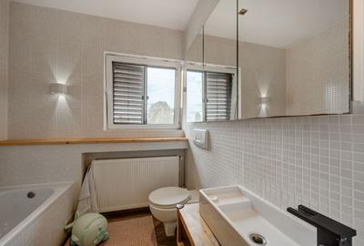 Dorobanti | Floreasca | Loft cu 4 camere in vila cu stil interbelic - 15