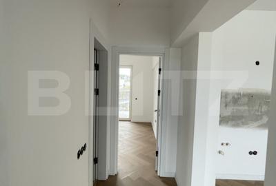 Apartament cu 3 camere, finisat premium, zona Piata Abator - 5
