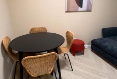 Apartament in casa, 2 camere, superfinisat, Parcul Feroviarilor - 6
