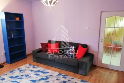 Casa de inchiriat, curte proprie si loc de parcare, zona Lipovei - 1