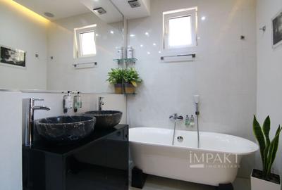 Penthouse de Lux 3 camere, zona Semicentrala! - 10