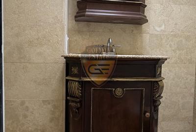 Apartament Duplex cu Vedere Frontală la Mare | 4 Camere | centrala gaz - 23