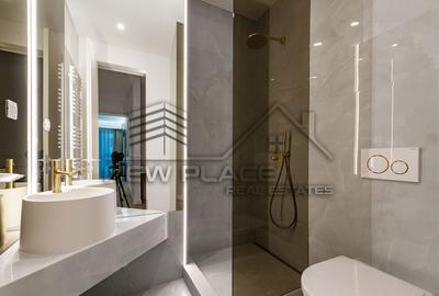 CORTINA NORTH|Apartament exclusivist| 300,000+TVA |Terasa de 30 mp|LUX - 11