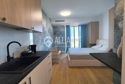 OLIMP(COD03) - Studio de lux in Complex exclusivist ! - 4