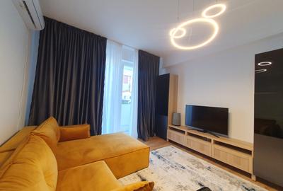 De vanzare 2 camere  Militari Residence - 14