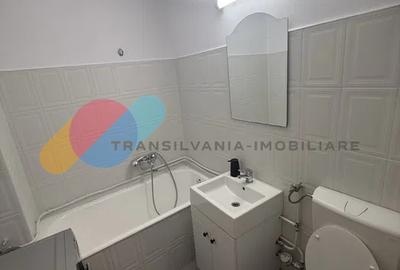 Garsonieră Modernă Renovată, 32 mp, Mărăști, zona Hotel Paradis - 8