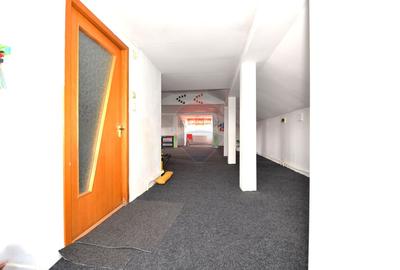 Spațiu comercial 13 camere de vanzare in Drumul Taberei Bdul Timisoara - 13