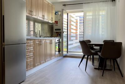 APARTAMENT 2 CAMERE COPOU GARDEN prima inchiriere 0% COMISION - 12