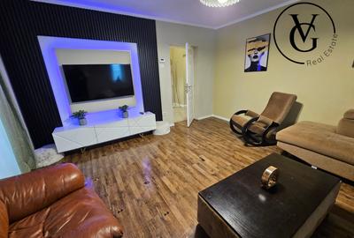 Apartament 2 camere, zona Stadion | Strada Primăverii - 1