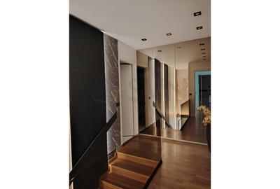 REA1027654 Penthouse tip duplex 3 camere Luxuria Residence - 12